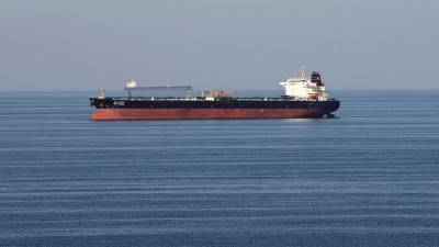 Οι ΗΠΑ κατέσχεσαν ιρανικά καύσιμα από tankers ελληνικών συμφερόντων