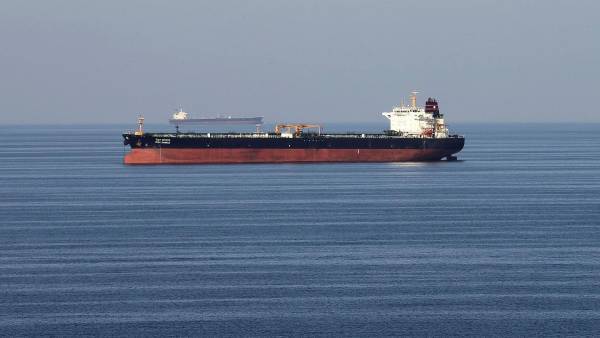 Οι ΗΠΑ κατέσχεσαν ιρανικά καύσιμα από tankers ελληνικών συμφερόντων