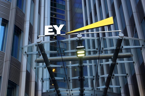 EY Ελλάδος: Υποστήριξε ως φορολογικός σύμβουλος την Italgas