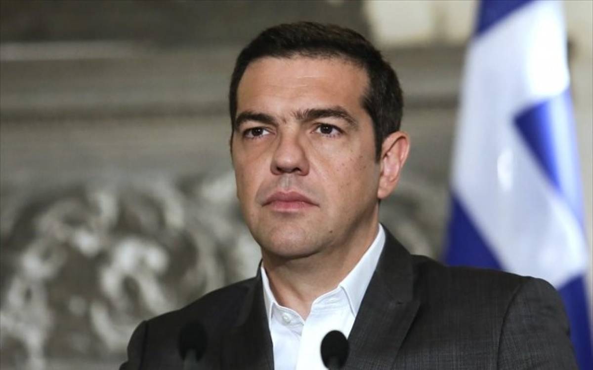 Στη Θεσσαλονίκη το Σάββατο ο Τσίπρας