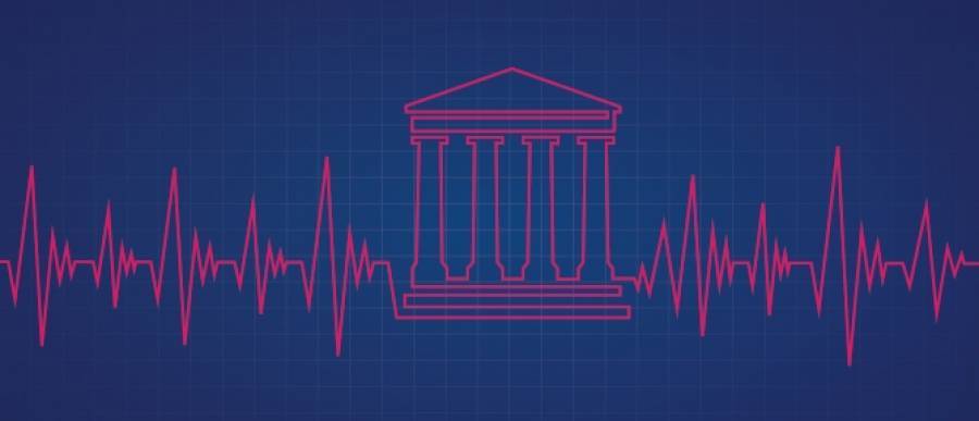 Η «ώρα της κρίσεως» για τις Ευρωπαϊκές τράπεζες