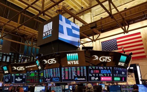Νέα Υόρκη: Τι θα συζητηθεί στο φετινό 10o Greek Investment Forum των 29 εισηγμένων