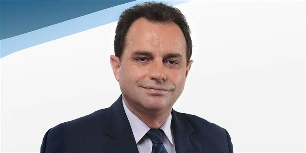 Γεωργαντάς: 25.000 εμβολιασμοί πρώτης δόσης κάθε μέρα