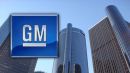 Ενισχυμένα τα κέρδη και τα έσοδα της General Motors