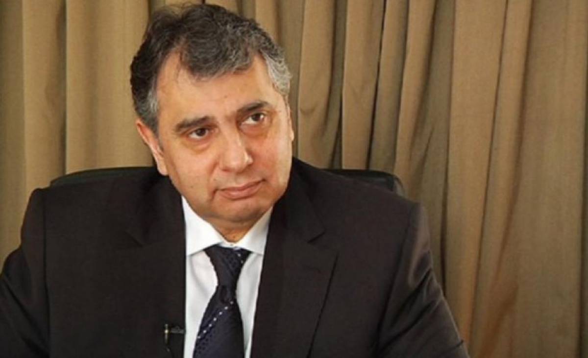 Κορκίδης: Εκτός ελαφρύνσεων προϋπολογισμού ξανά οι ΜμΕ