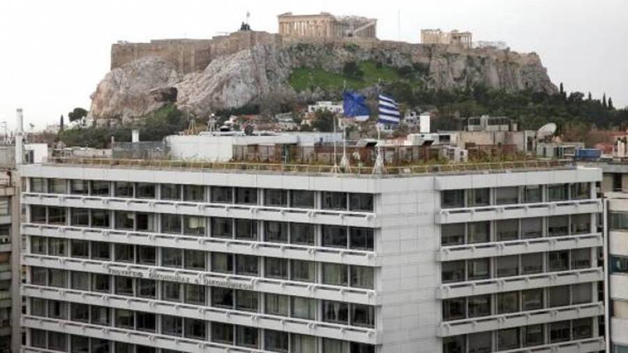 Με το αισιόδοξο σενάριο οι προβλέψεις στην Κομισιόν