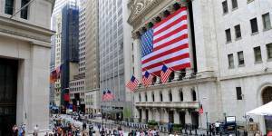 Κραχ στη Wall Street-«Βούλιαξε» το πετρέλαιο