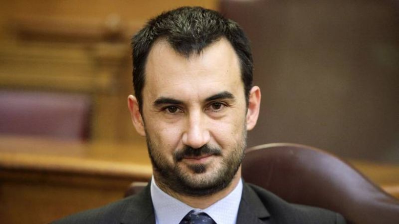 Αλ. Χαρίτσης: Εφικτός ο στόχος εξυγίανσης της ΕΒΖ