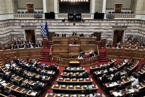 Βουλή: Κατατέθηκε το νομοσχέδιο για την επιστολική ψήφο και την εκλογική περιφέρεια Απόδημου Ελληνισμού