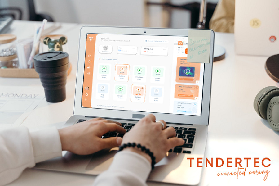 Η Tendertec στοχεύει σε χρηματοδότηση 400 χιλ. ευρώ