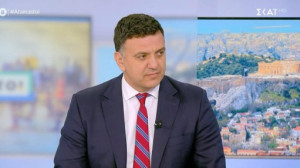Κικίλιας: Αναμένουμε σημαντικές μειώσεις στα ακτοπλοϊκά εισιτήρια για οικογένειες-ταχύπλοα