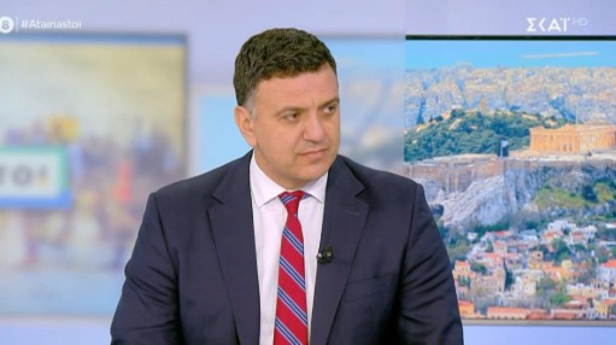 Κικίλιας: Αναμένουμε σημαντικές μειώσεις στα ακτοπλοϊκά εισιτήρια για οικογένειες-ταχύπλοα