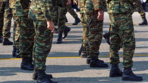 Σύλληψη στελέχους των Ενόπλων Δυνάμεων για κατασκοπεία