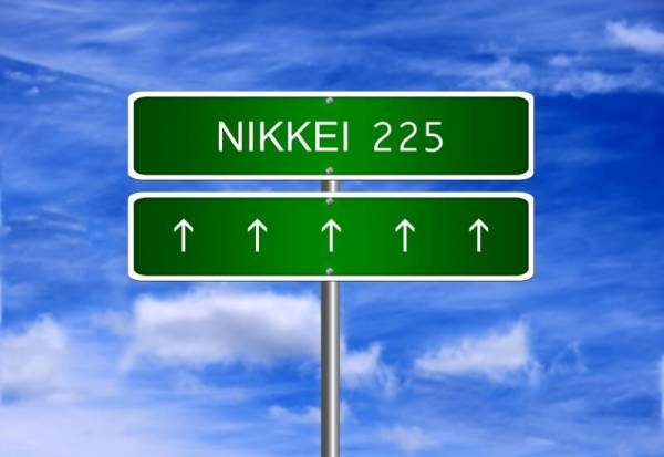 Ασιατικές αγορές: Σε υψηλά 30 ετών ο Nikkei