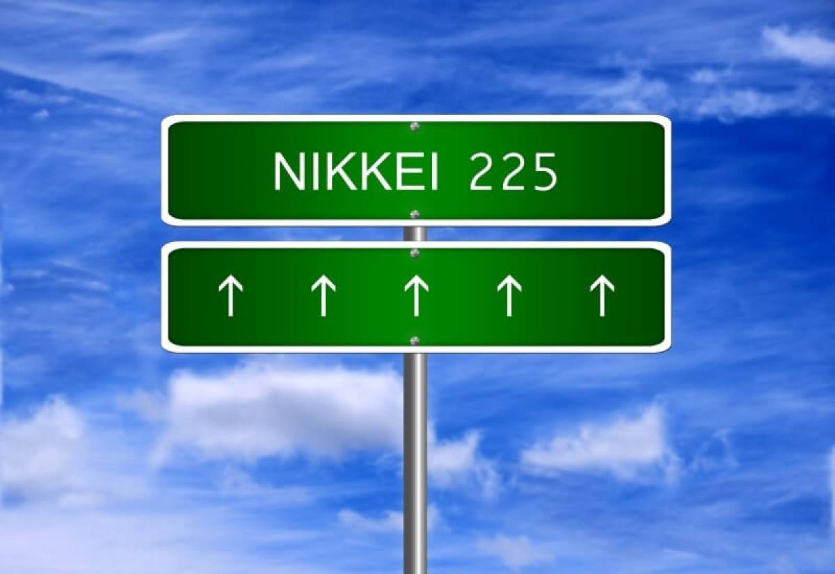 Ασιατικές αγορές: Σε υψηλά 30 ετών ο Nikkei