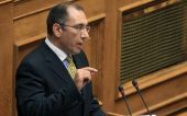 Δ.Καμμένος: Αφορολόγητο κάτω από 8.600 δύσκολα περνάει από τη Βουλή