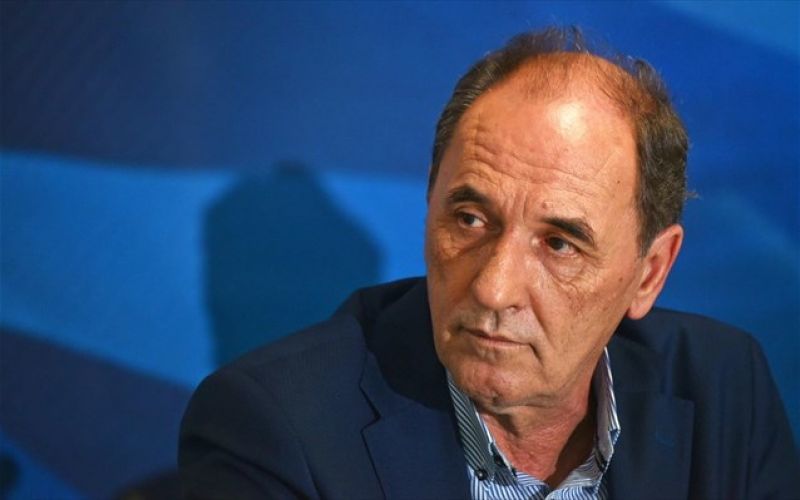 Ανεργία στο 15% μέχρι τις εκλογές «βλέπει» ο Σταθάκης