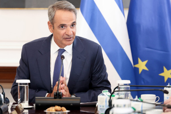 «Κατέρρευσε το κυβερνητικό success story»: Βολές ΠΑΣΟΚ, ΣΥΡΙΖΑ, ΕΛΑΣ μετά τις εξαγγελίες Μητσοτάκη
