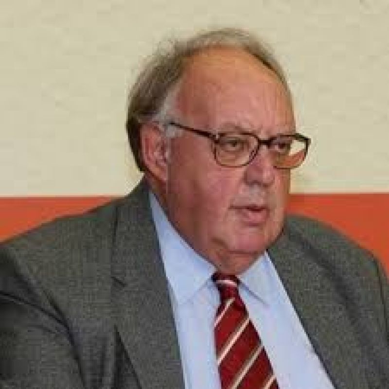 Θ.Πάγκαλος: "Τσίπρα" στα ηπειρώτικα είναι τα κατακάθια, τα κουκούτσια κι οι κοτσάνες
