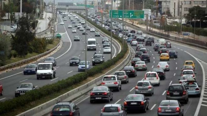 Παρατείνεται το μέτρο της απόσυρσης ΙΧ