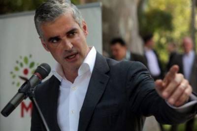 Σπηλιωτόπουλος: Προφανώς με αφορά το προσκλητήριο ΣΥΡΙΖΑ για προοδευτικό μέτωπο