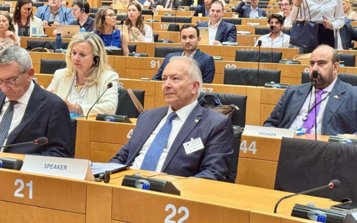 Γκίκας: Προτεραιότητα του Υπουργείο Ναυτιλίας η περαιτέρω ανάδειξη της νησιωτικότητας