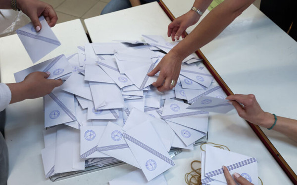 Εκλογές 2023: 16% έλαβαν τα κόμματα που έμειναν εκτός Βουλής