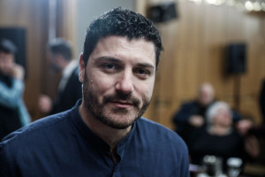 Κάλεσμα Τεμπονέρα για ένα νέο κίνημα του αριστερού και προοδευτικού χώρου