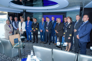 MSC: Οι τέσσερις προτεραιότητες για την ελληνική κρουαζιέρα
