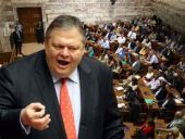 Βενιζέλος: Δεν μας ενδιαφέρει τι θα γίνει με τα CDS