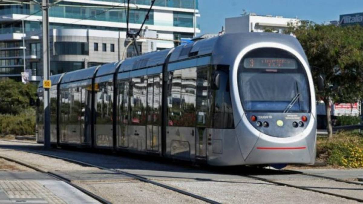 Επανέρχονται σταδιακά τα δρομολόγια του τραμ