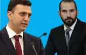 Debate Τζανακόπουλου-Κικίλια: Κόντρα για φορολόγηση, ανάπτυξη και... «καρέκλες»