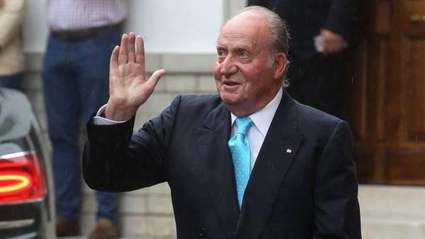 Ο τ. βασιλιάς Χουάν Κάρλος εγκαταλείπει την Ισπανία-Ερευνάται για διαφθορά