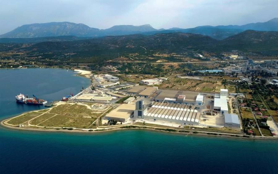 Συμφωνία Hellenic Cables - Vattenfall για την προμήθεια υποβρύχιων καλωδίων