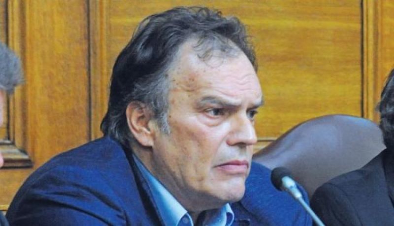 Νεφελούδης: Οι ρυθμοί της νόμιμης εργασίας επιστρέφουν στην αγορά