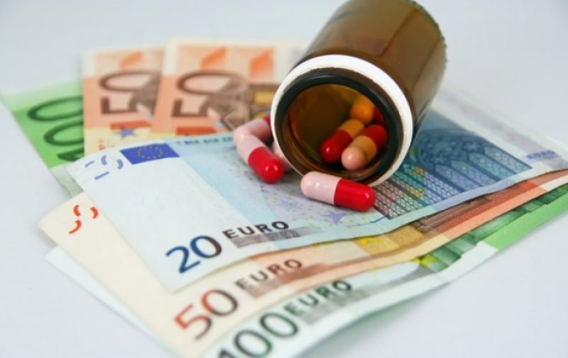 Νοσοκομειακό clawback:Ο μεγάλος πονοκέφαλος της τριτοβάθμιας περίθαλψης για το 2016