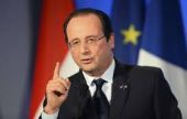 Ολάντ: Δύο δισ. ευρώ για την ανάκαμψη της απασχόλησης
