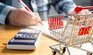 Σταθερός στο 3,2% ο πληθωρισμός τον Φεβρουάριο-Στο 2,6% στην ευρωζώνη