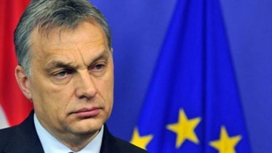 Ουγγαρία: Επ&#039; αόριστον παράταση στην απαγόρευση κυκλοφορίας ανακοίνωσε ο Όρμπαν