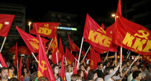 Το σχόλιο του ΚΚΕ για την ομιλία Τσίπρα