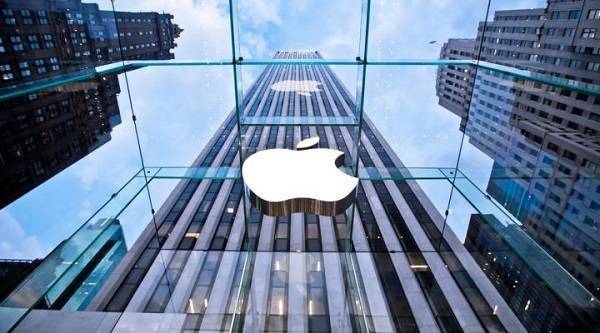 Η Apple και οι θριαμβευτές της πανδημίας