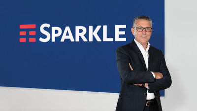 Νέος CEO της Sparkle ο Enrico Maria Bagnasco