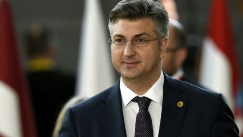 Μέσα στα επόμενα 7-8 χρόνια θέλει το ευρώ η Κροατία