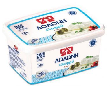 3 Χρυσά Αστέρια για τη ΔΩΔΩΝΗ