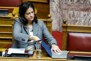 Κεραμέως: Ψηφίζεται άμεσα το νομοσχέδιο για ψήφο των αποδήμων