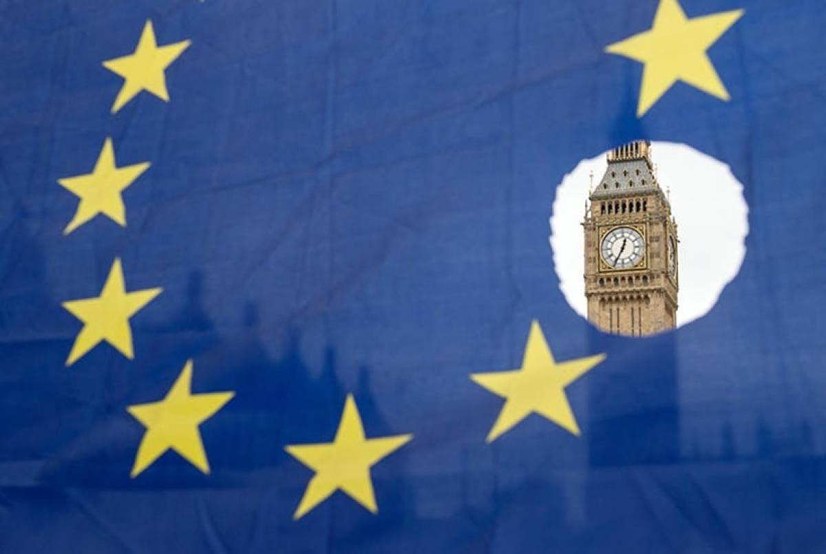 Brexit: Οι διαφωνίες εντός της βρετανικής κυβέρνησης υπονόμευσαν τις διαπραγματεύσεις