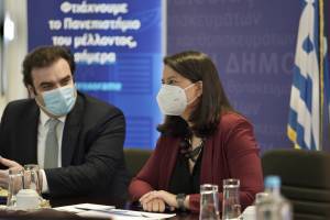 Με SMS οι βαθμολογίες των υποψηφίων στις φετινές Πανελλαδικές