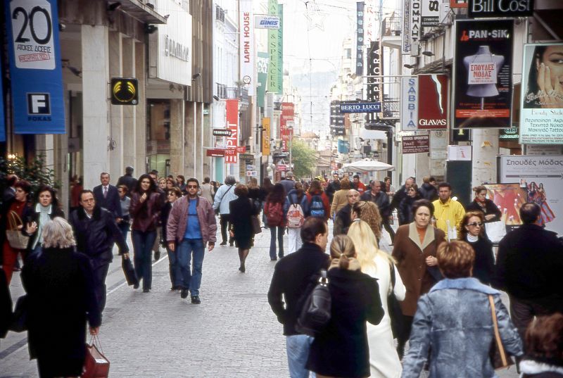 Πώς θα λειτουργήσουν τα μαγαζιά τις επόμενες ημέρες