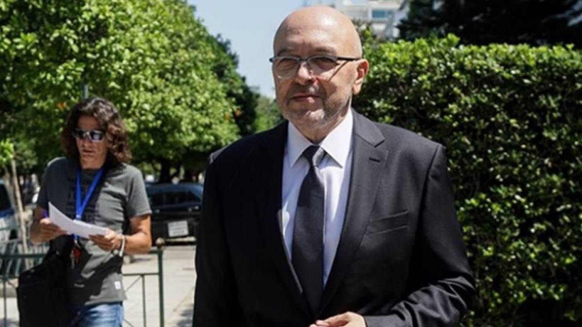 Φραγκογιάννης: Πλάνο δράσεων στη Γερμανία με στόχο νέες επενδύσεις
