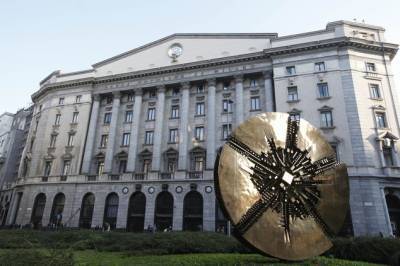 Κεντρική τράπεζα Ιταλίας: Ύφεση 9,2% και 10% ανεργία